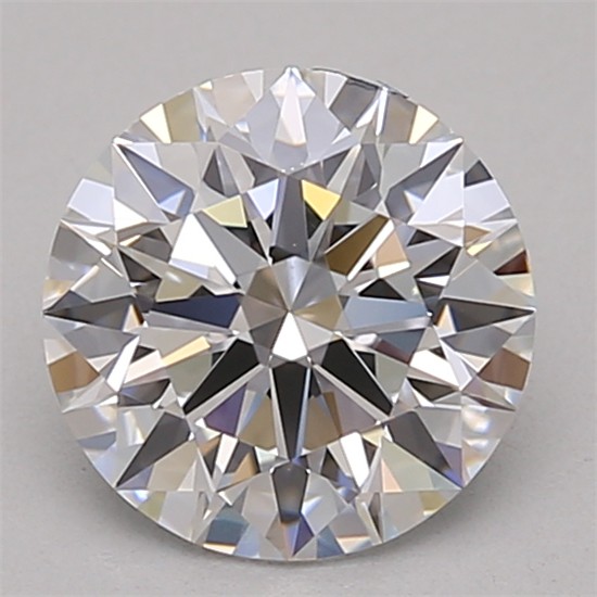 1.45ct Round D IF Lab-Grown Diamond