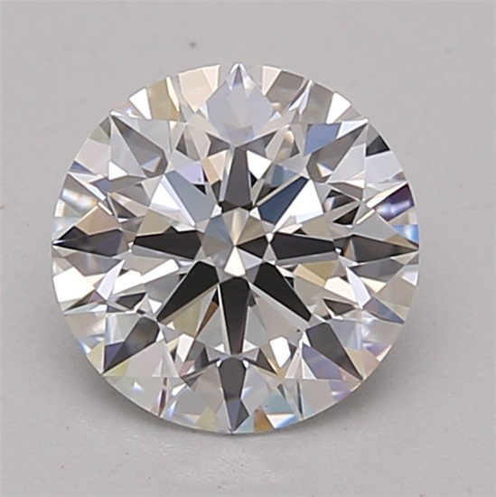 1.13ct Round D IF Lab-Grown Diamond