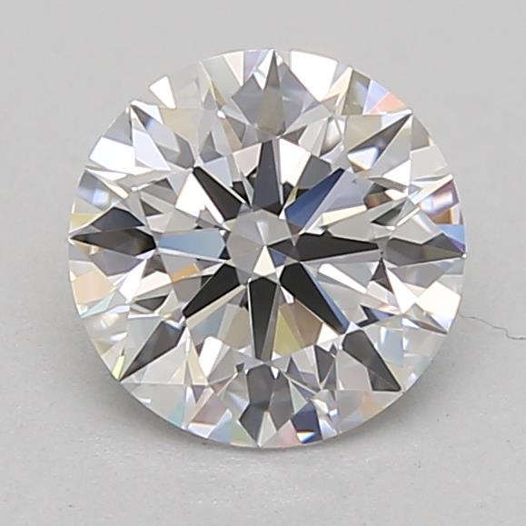 1.14ct Round D IF Lab-Grown Diamond