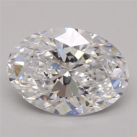 1.73ct Oval D VS1 Lab-Grown Diamond