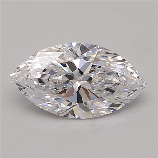 1.19ct Marquise D IF Lab-Grown Diamond