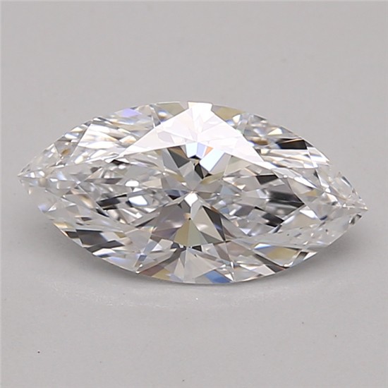 1.03ct Marquise D IF Lab-Grown Diamond