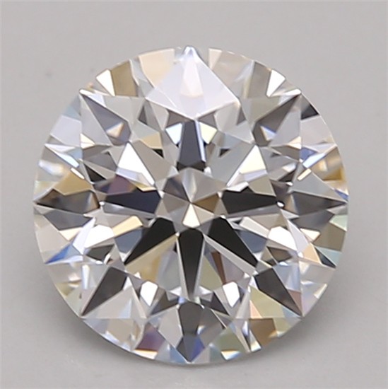 1.58ct Round D IF Lab-Grown Diamond