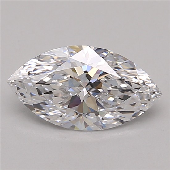 1.18ct Marquise D IF Lab-Grown Diamond