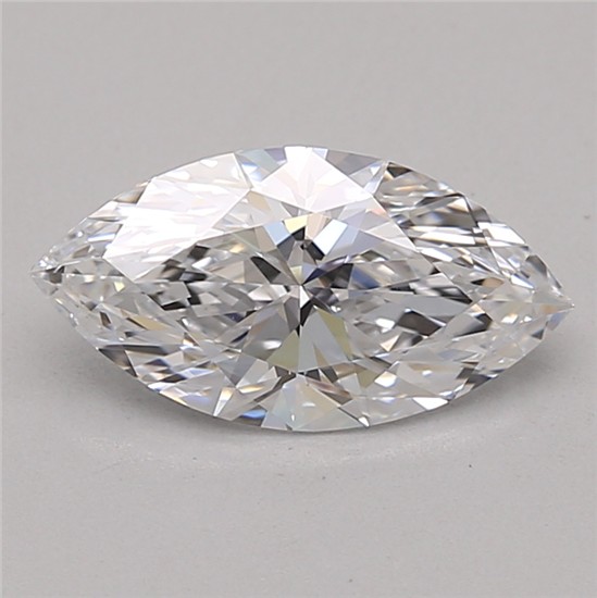 1.29ct Marquise D VVS1 Lab-Grown Diamond