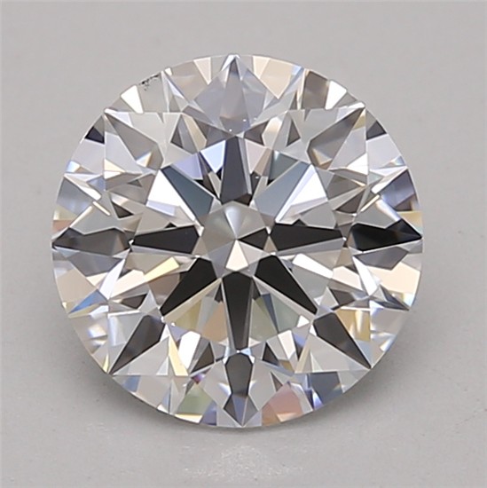 1.56ct Round D IF Lab-Grown Diamond
