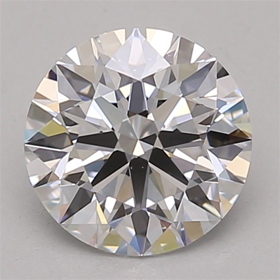 1.4ct Round D IF Lab-Grown Diamond
