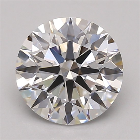 1.2ct Round D IF Lab-Grown Diamond