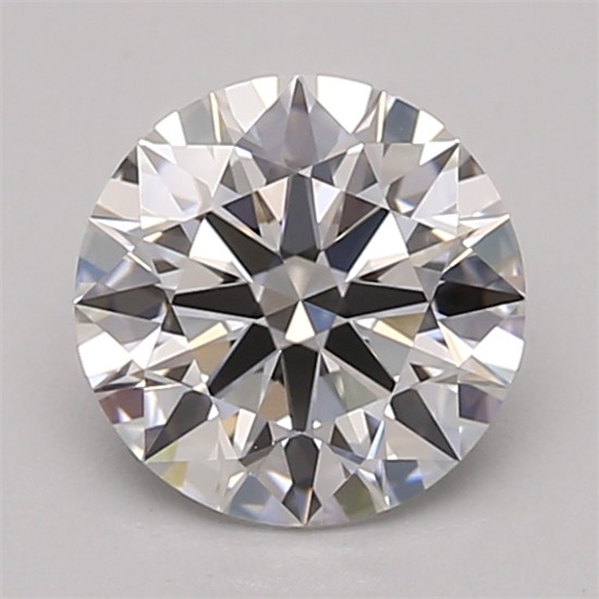 1.1ct Round D IF Lab-Grown Diamond