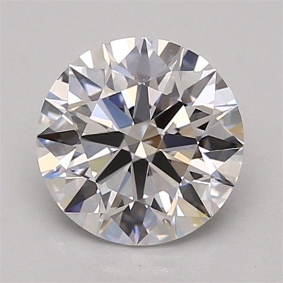 1.04ct Round D IF Lab-Grown Diamond