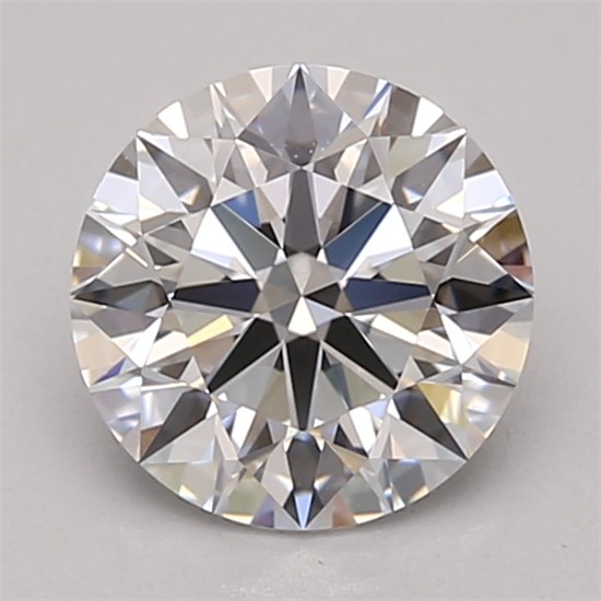 1.22ct Round D IF Lab-Grown Diamond