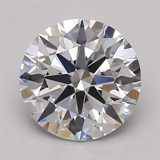 1.16ct Round E IF Lab-Grown Diamond