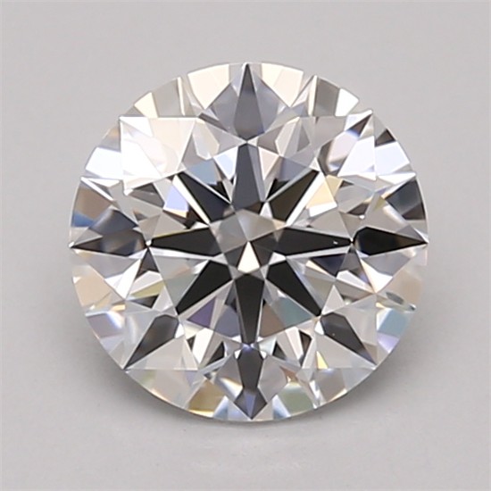 1.02ct Round D IF Lab-Grown Diamond