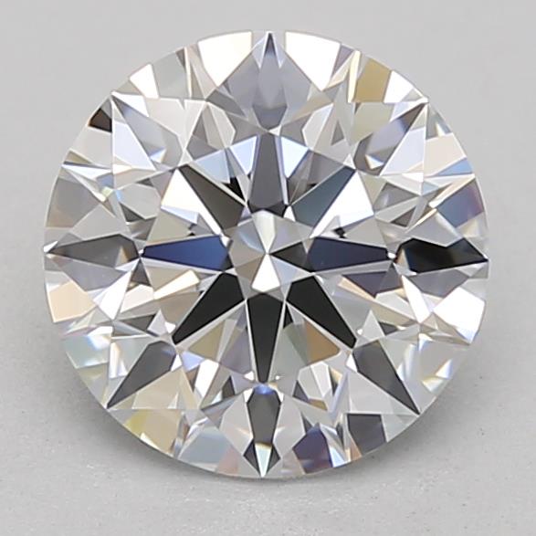 1.58ct Round D IF Lab-Grown Diamond