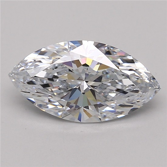 1.78ct Marquise E FL Lab-Grown Diamond