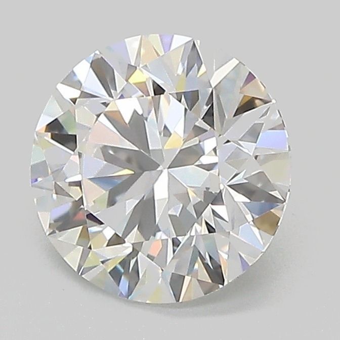 1.59ct Round D VS1 Lab-Grown Diamond
