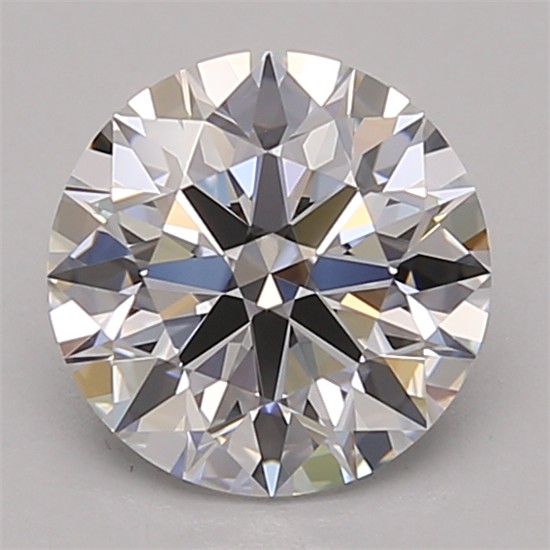 1.41ct Round D VVS1 Lab-Grown Diamond