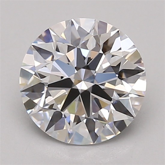 1.21ct Round D IF Lab-Grown Diamond