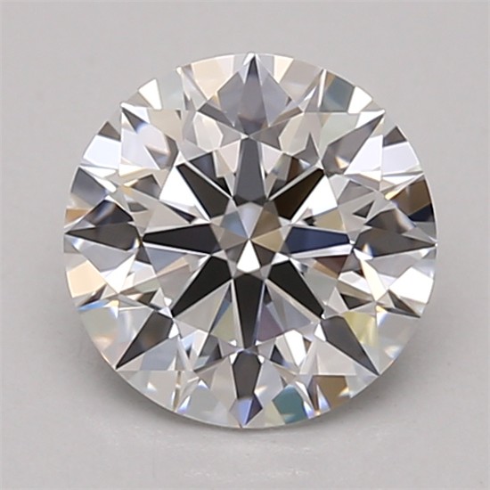 1.16ct Round D IF Lab-Grown Diamond
