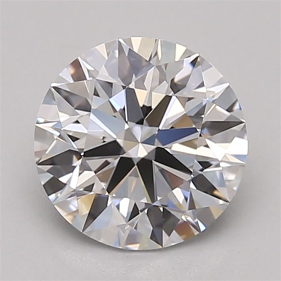 1.16ct Round D IF Lab-Grown Diamond
