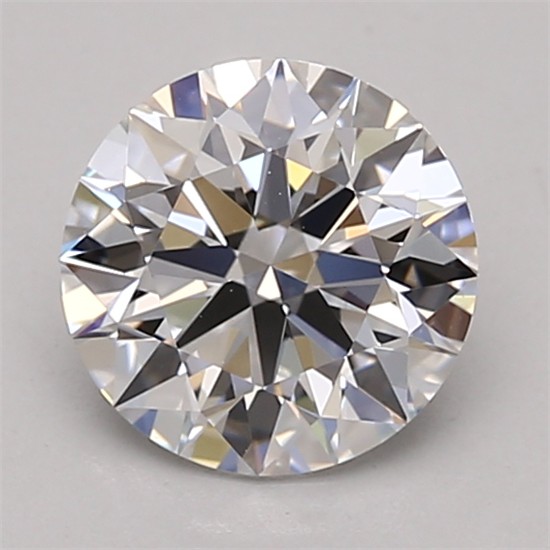 1.16ct Round D IF Lab-Grown Diamond