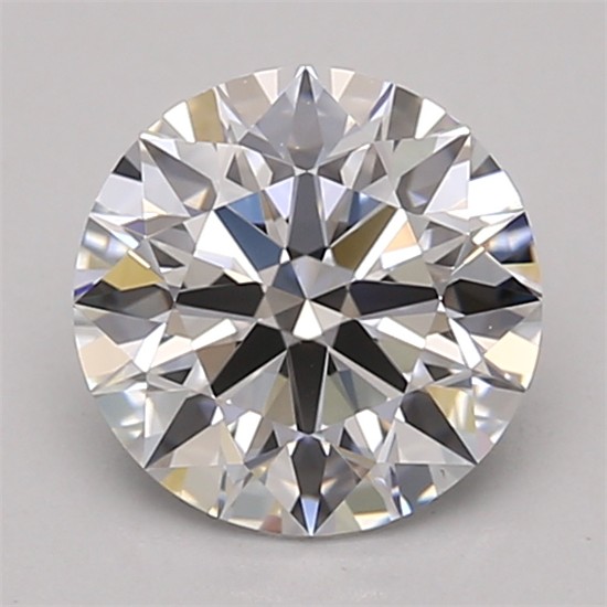 1.21ct Round D IF Lab-Grown Diamond