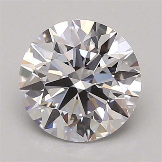 1.13ct Round D IF Lab-Grown Diamond