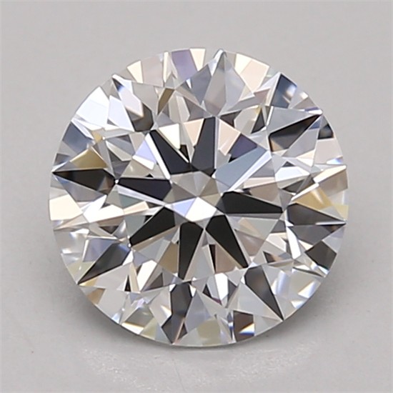 1.17ct Round D IF Lab-Grown Diamond