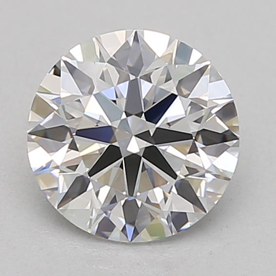 1.13ct Round D IF Lab-Grown Diamond