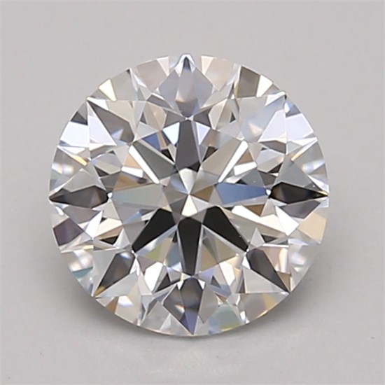 1.03ct Round D IF Lab-Grown Diamond
