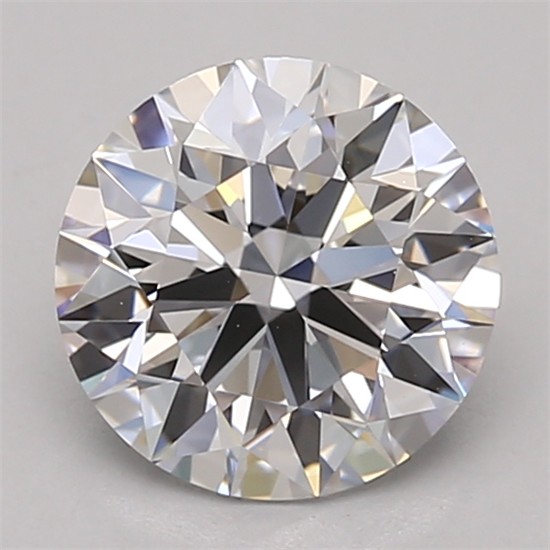 1.4ct Round D VVS1 Lab-Grown Diamond