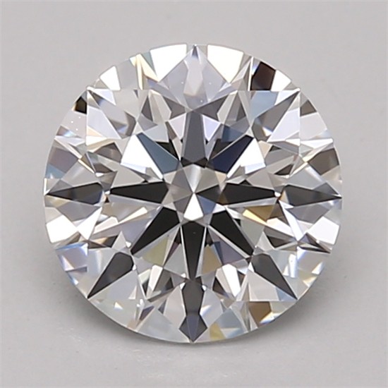 1.19ct Round D IF Lab-Grown Diamond