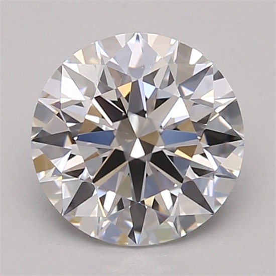 1.19ct Round D IF Lab-Grown Diamond