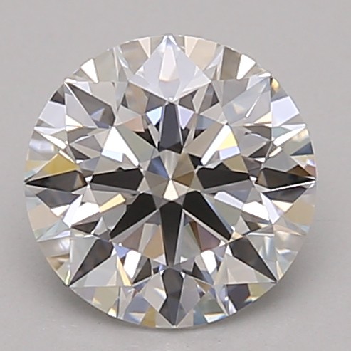 1.01ct Round E VVS1 Lab-Grown Diamond