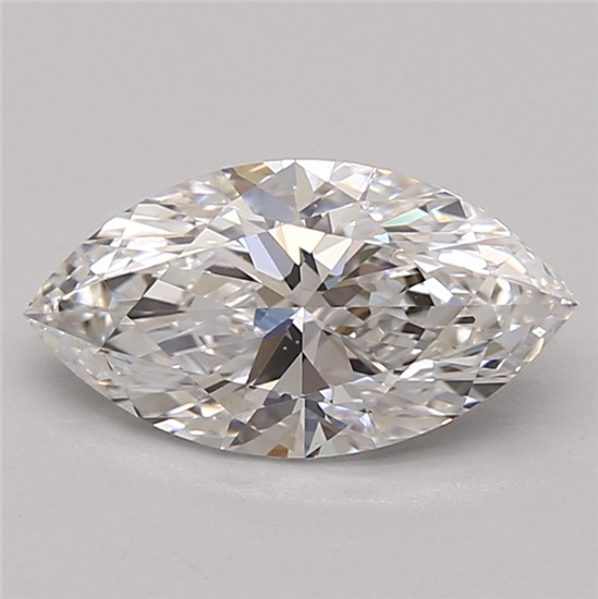 1.29ct Marquise E VVS1 Lab-Grown Diamond