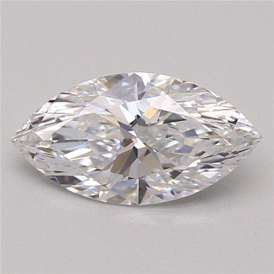 1.48ct Marquise D VVS1 Lab-Grown Diamond