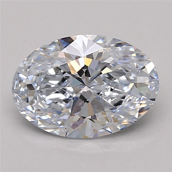 1.16ct Oval E VVS1 Lab-Grown Diamond