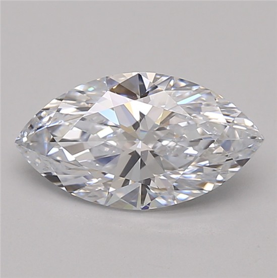 1.4ct Marquise E FL Lab-Grown Diamond