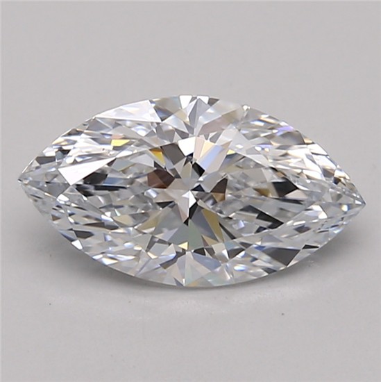 1.46ct Marquise D VVS2 Lab-Grown Diamond