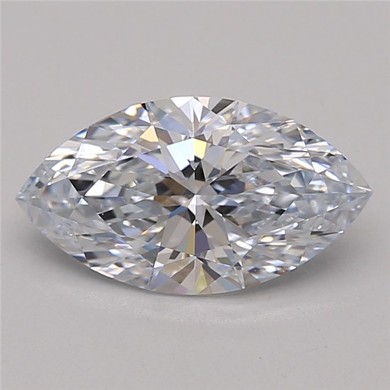 1.3ct Marquise E IF Lab-Grown Diamond