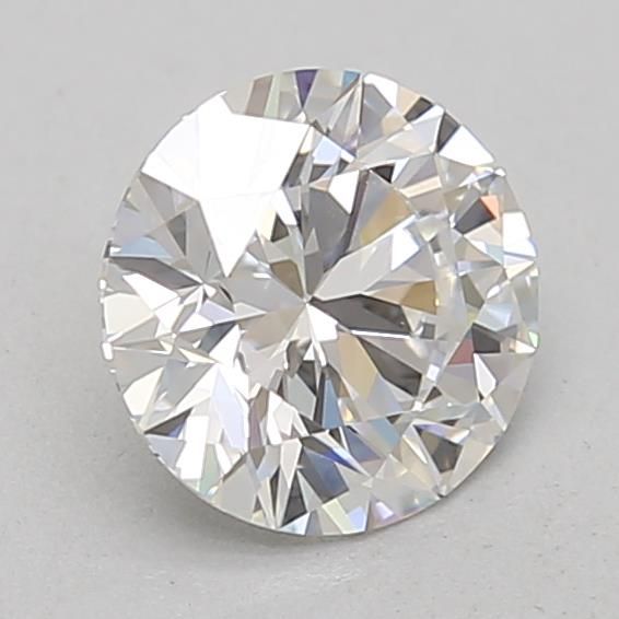 1.05ct Round D VVS1 Lab-Grown Diamond