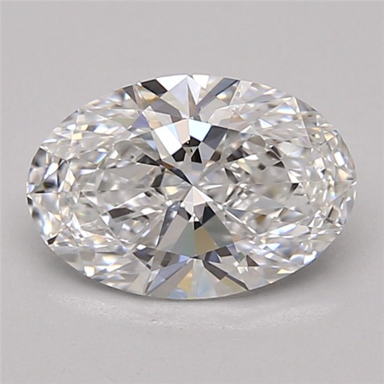 1.2ct Oval D VS1 Lab-Grown Diamond