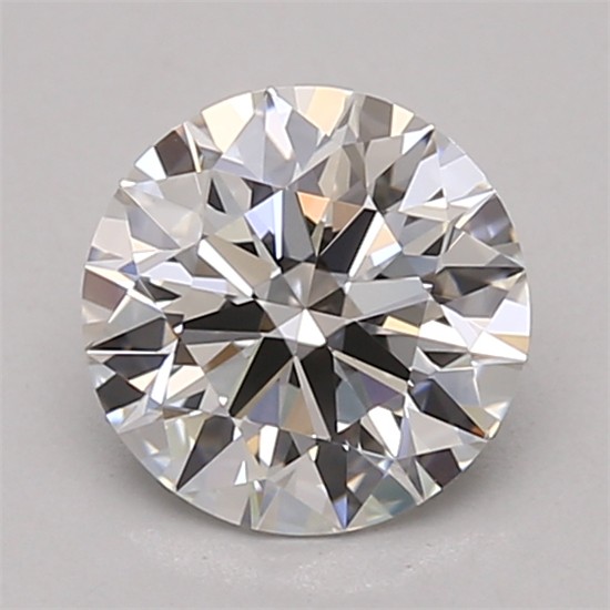 1.05ct Round E VVS1 Lab-Grown Diamond