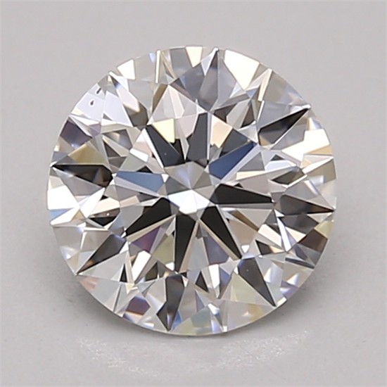 1.1ct Round D IF Lab-Grown Diamond