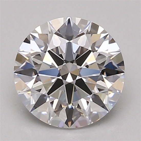 1.31ct Round D IF Lab-Grown Diamond