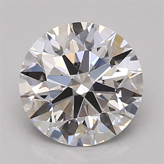 1.16ct Round D IF Lab-Grown Diamond