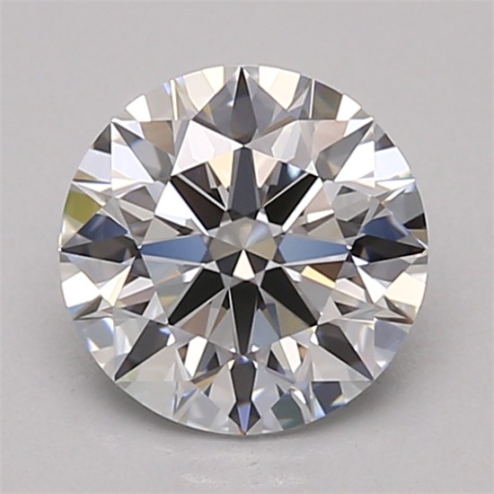 1.12ct Round D IF Lab-Grown Diamond