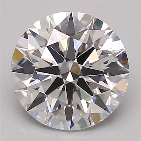 1.56ct Round D IF Lab-Grown Diamond
