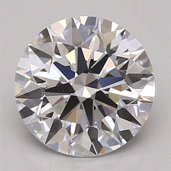 1.44ct Round D IF Lab-Grown Diamond