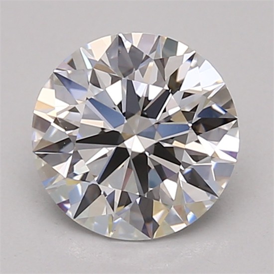 1.15ct Round D IF Lab-Grown Diamond